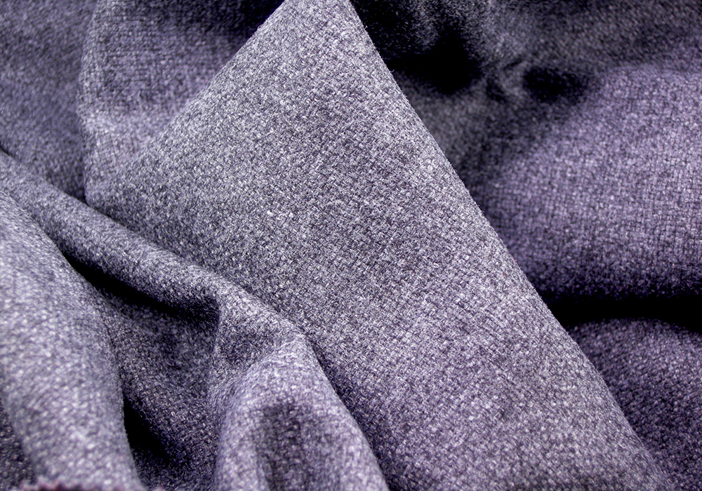 Flannel wool suit fabrics