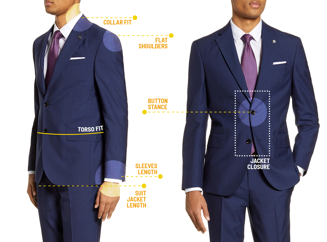13 Most Stylish Suit Outfits for Men – Outfit Spotter